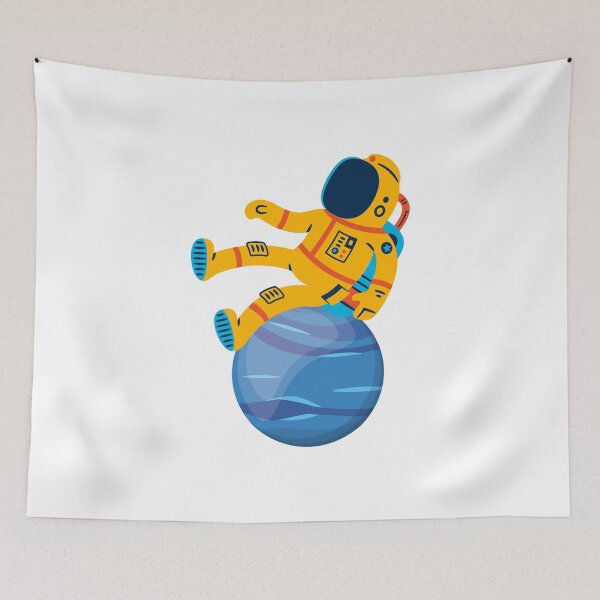 Item preview, I'm Astronaut designed and sold by Malgova.