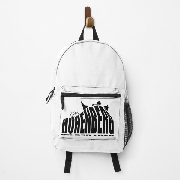 Item preview, Hohenberg an der Eger by bike designed and sold by Lokalpatrioten.