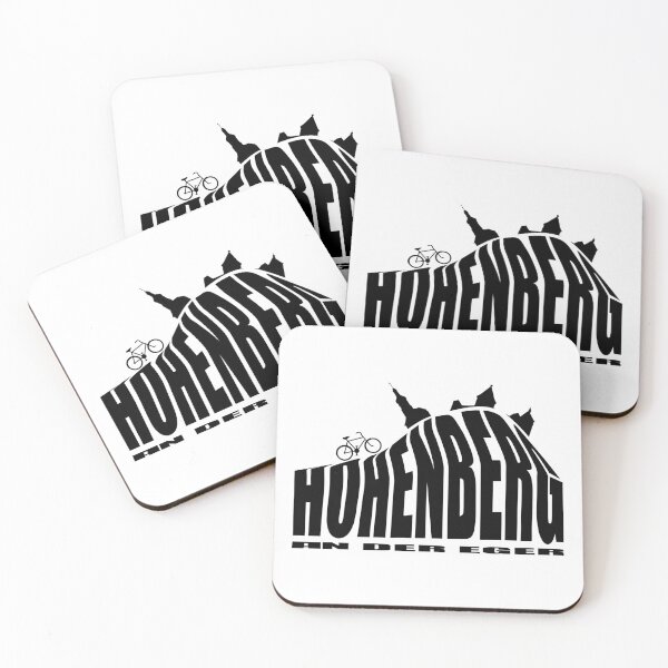 Item preview, Hohenberg an der Eger by bike designed and sold by Lokalpatrioten.