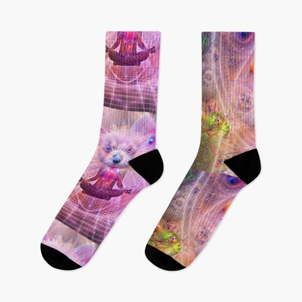 Item preview, Trippy Pattern designed and sold by art-the-artist.