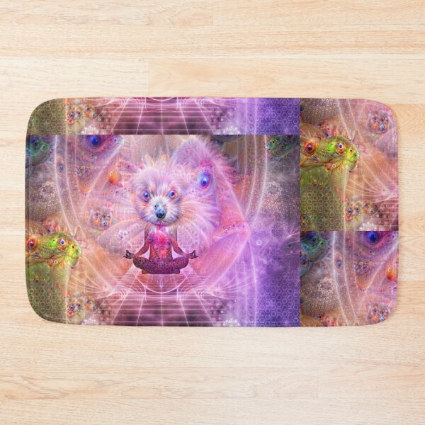 Item preview, Trippy Pattern designed and sold by art-the-artist.