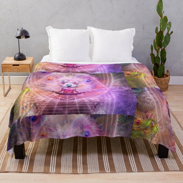 Item preview, Trippy Pattern designed and sold by art-the-artist.