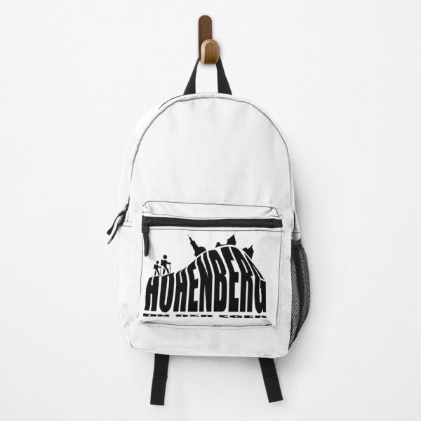 Item preview, Hohenberg an der Eger by foot designed and sold by Lokalpatrioten.