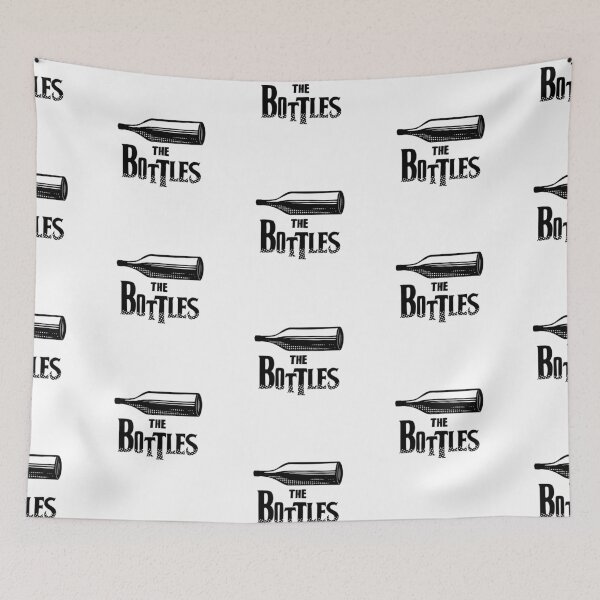 Item preview, the beatles designed and sold by elfizayudha.