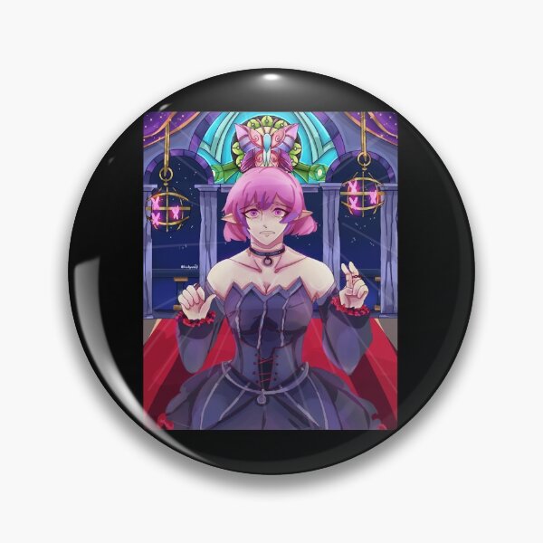 Item preview, maplestory lucid Classic designed and sold by grossnancy.