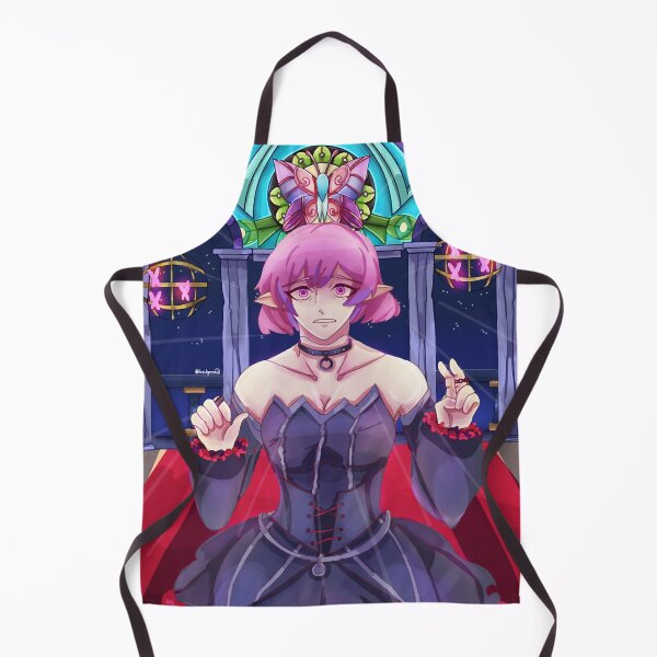 Item preview, maplestory lucid Classic designed and sold by grossnancy.