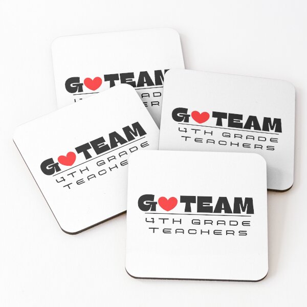 Item preview, 4th grade teachers dream team designed and sold by mksjr.