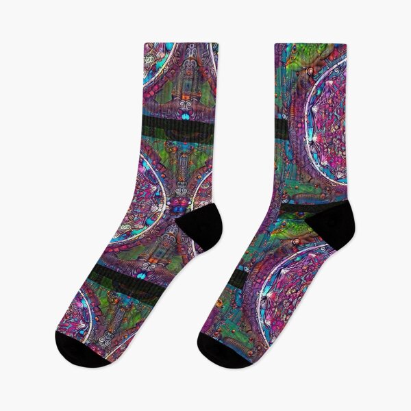 Item preview, Trippy Pattern designed and sold by art-the-artist.
