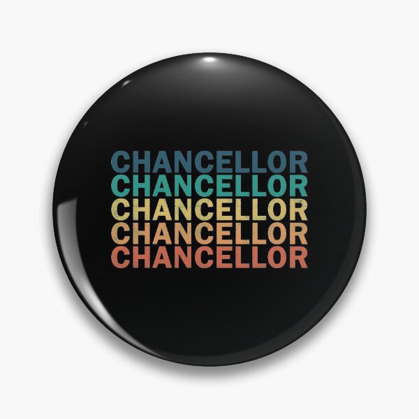 Item preview, Chancellor Name T Shirt - Chancellor Vintage Retro Chancellor Name Gift Item Tee designed and sold by uillamab.