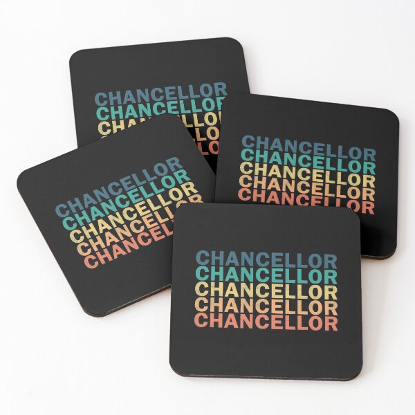 Item preview, Chancellor Name T Shirt - Chancellor Vintage Retro Chancellor Name Gift Item Tee designed and sold by uillamab.