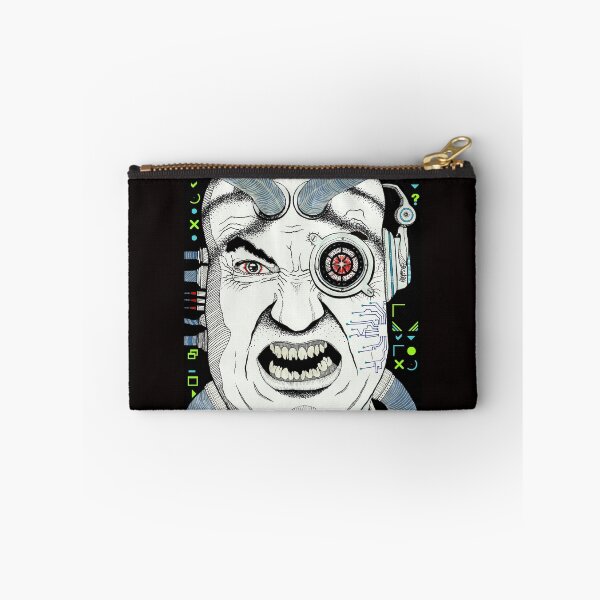 Item preview, Cyber rage designed and sold by KiRi1979.