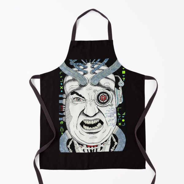 Item preview, Cyber rage designed and sold by KiRi1979.