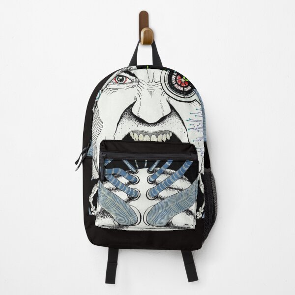Item preview, Cyber rage designed and sold by KiRi1979.
