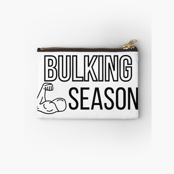 Item preview, Bulking season designed and sold by J0805.