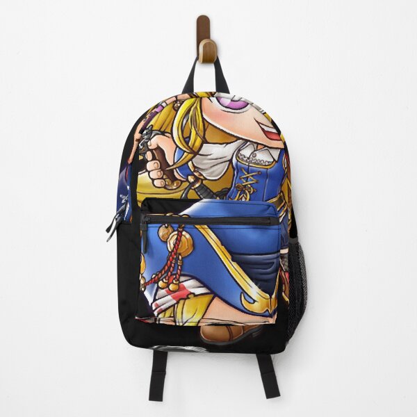 Item preview, Maplestory Pirate Classic designed and sold by grossnancy.