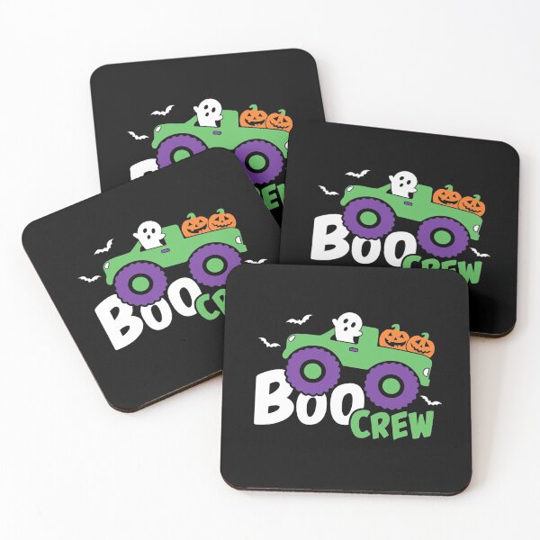 Item preview, Boo Crew  designed and sold by Jacksonsmerch.