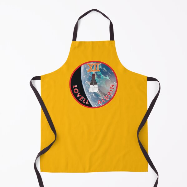 Item preview, Gemini 12 designed and sold by Astro3antica.