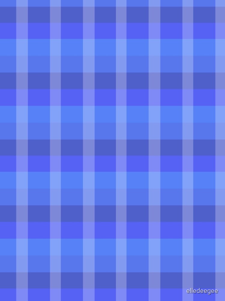 Winter's Flannel by elledeegee
