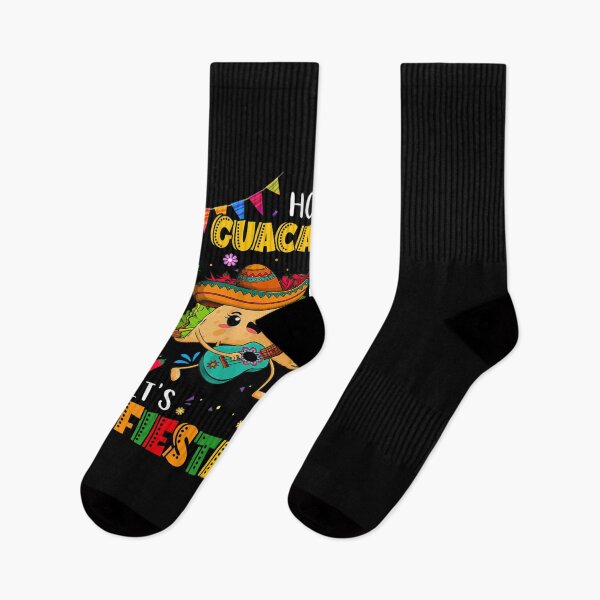 Item preview, Holy Guacamole It's Fiesta Time designed and sold by Trever Lockman.