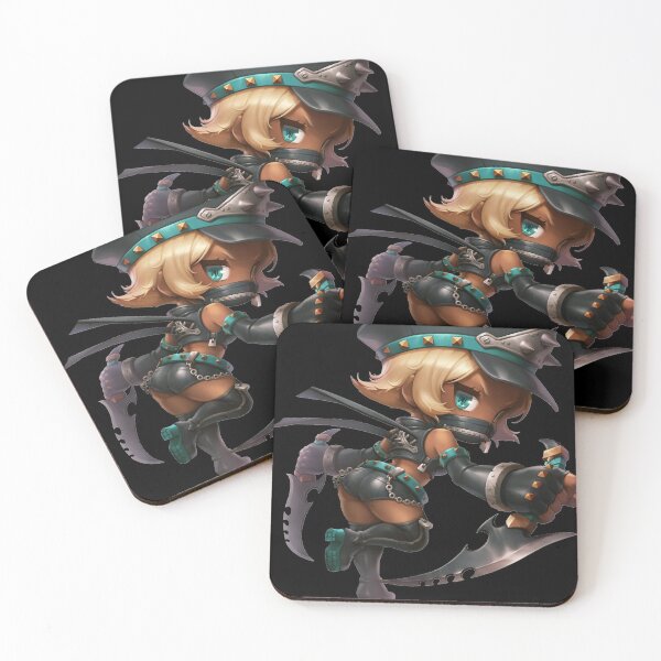 Item preview, Maplestory Thief (updated!) Classic designed and sold by grossnancy.