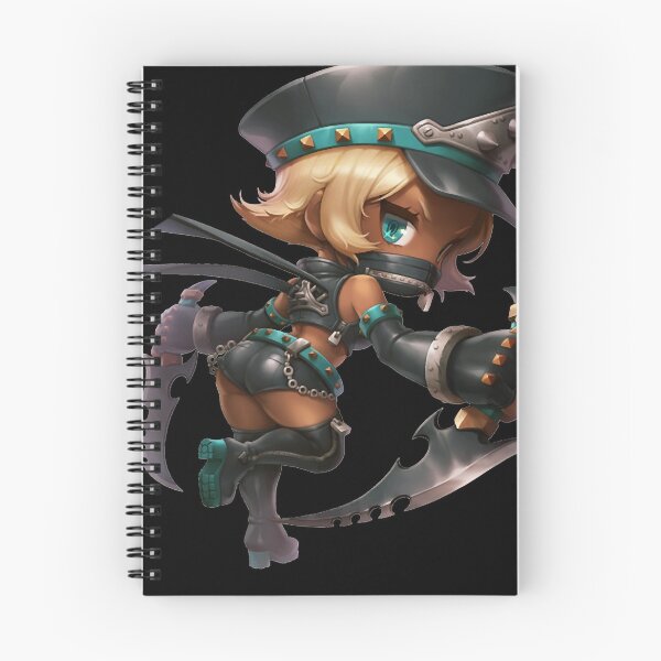 Item preview, Maplestory Thief (updated!) Classic designed and sold by grossnancy.