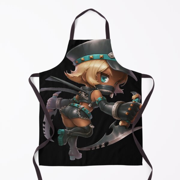Item preview, Maplestory Thief (updated!) Classic designed and sold by grossnancy.