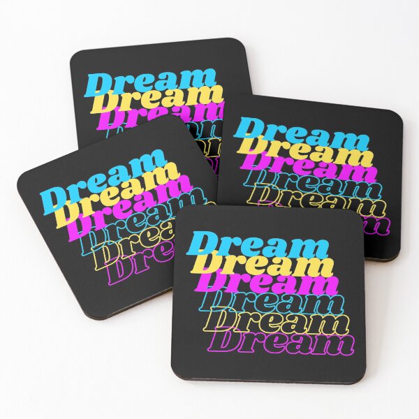 Item preview, Dream Dream Dream designed and sold by YOYOCollection.