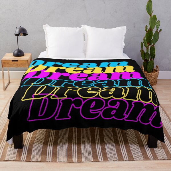 Item preview, Dream Dream Dream designed and sold by YOYOCollection.