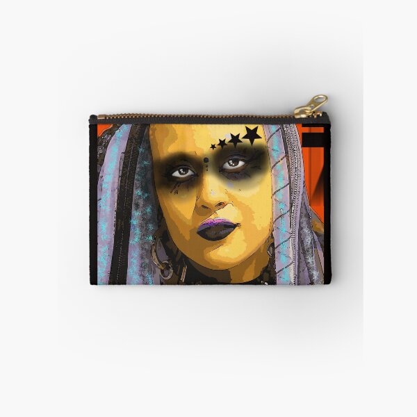 Item preview, Cybergoth girl designed and sold by KiRi1979.