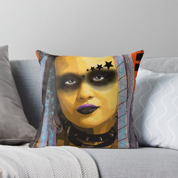 Item preview, Chica Cybergoth designed and sold by KiRi1979.