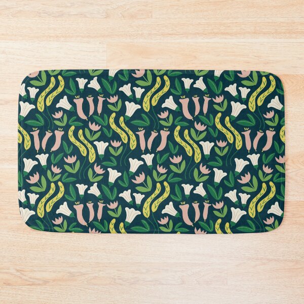 Item preview, Garden Bloom designed and sold by Anna Deegan.