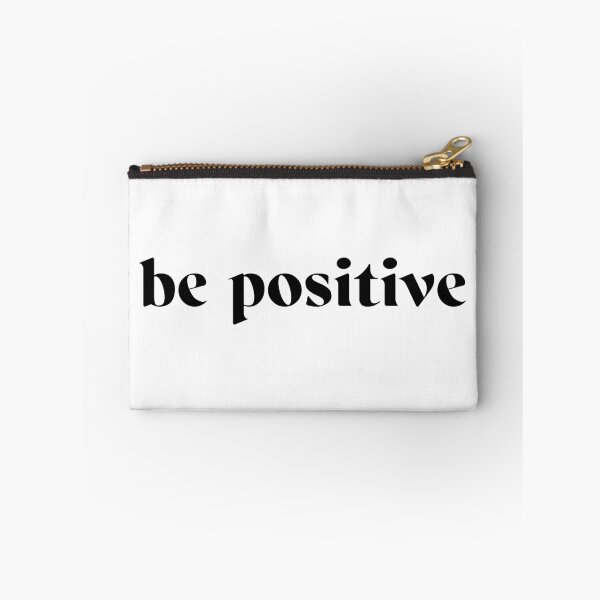 Item preview, Be Positive designed and sold by StudioSofiafr.