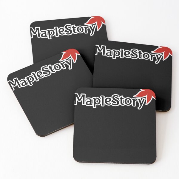 Item preview, Maplestory Title logo! Active designed and sold by grossnancy.