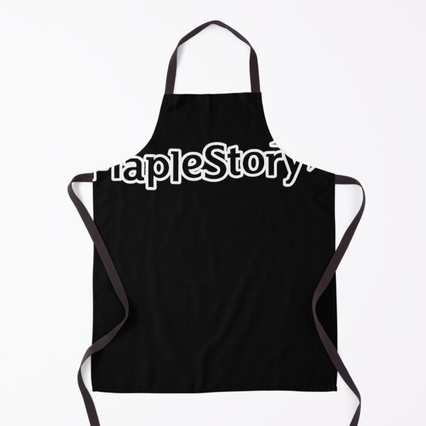 Item preview, Maplestory Title logo! Active designed and sold by grossnancy.