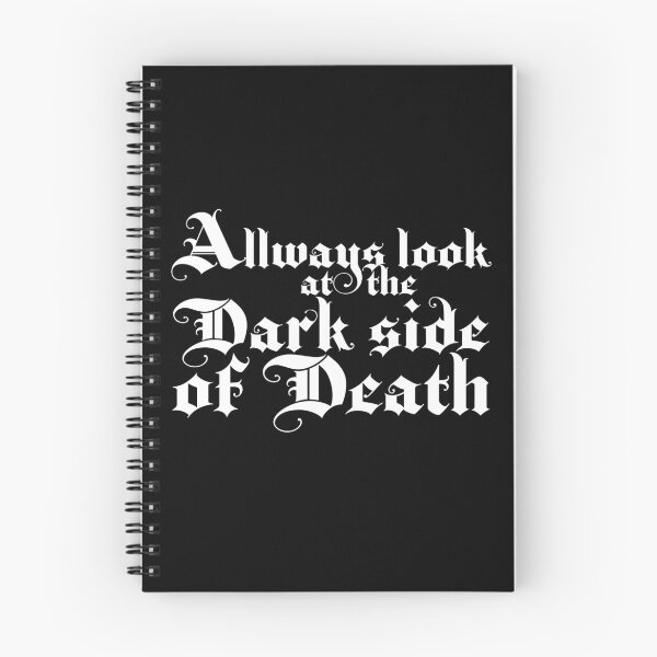 Item preview, Black - Dark side of Death - by Brian Vegas designed and sold by Brian Vegas.