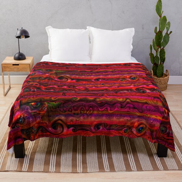 Item preview, Trippy Pattern designed and sold by art-the-artist.