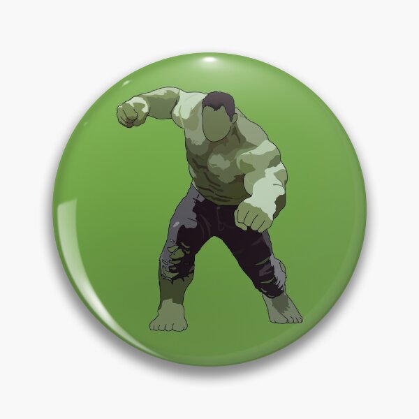 Item preview, Bruce designed and sold by KC Industries.