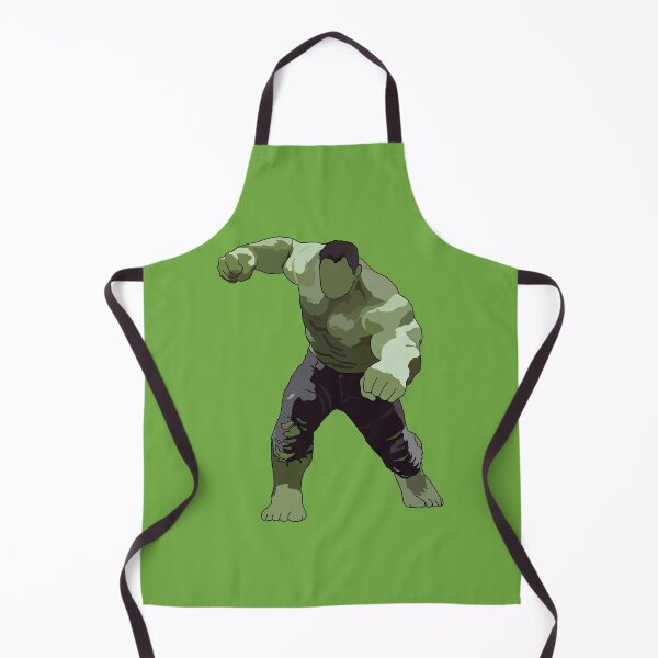 Item preview, Bruce designed and sold by KC Industries.