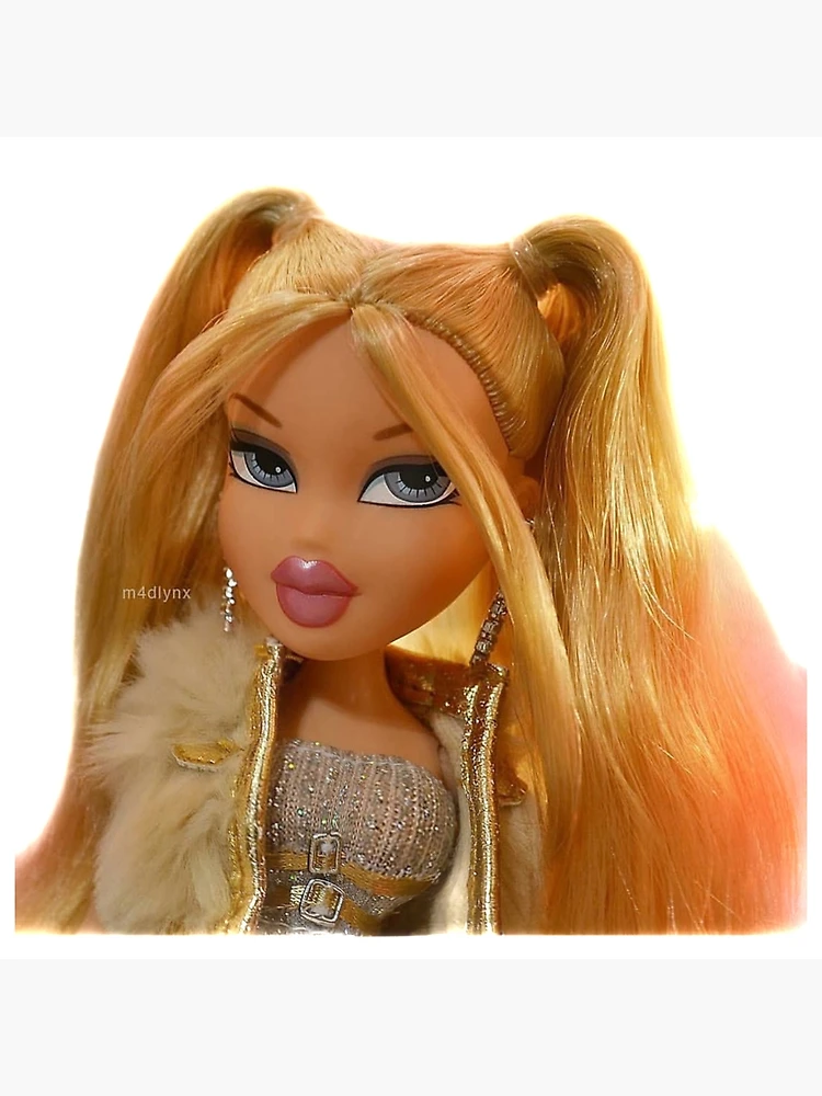 bratz blond