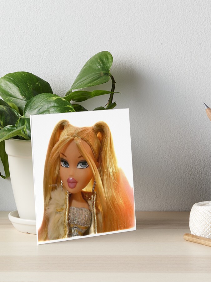 Bratz Doll - Designed By Cloe