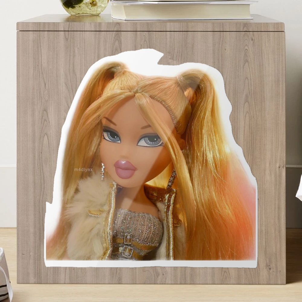 Bratz Doll - Designed By Cloe