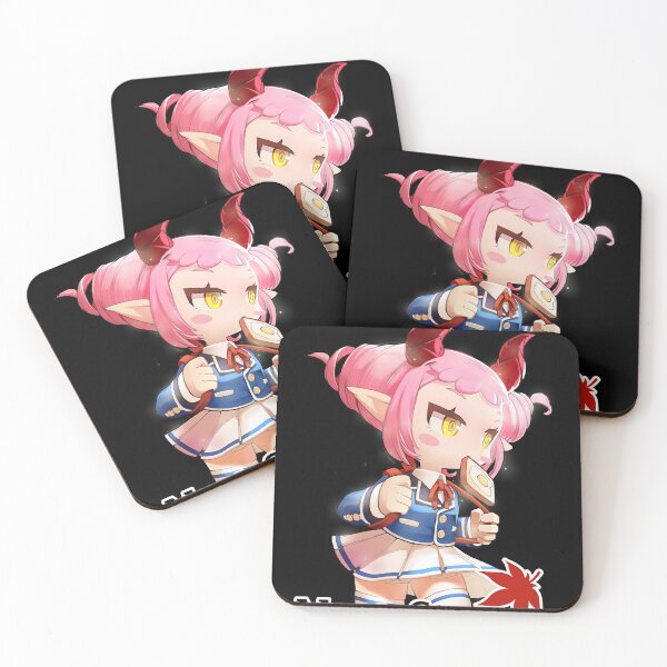 Item preview, Maplestory, Madria in school uniform (no background) Classic designed and sold by grossnancy.