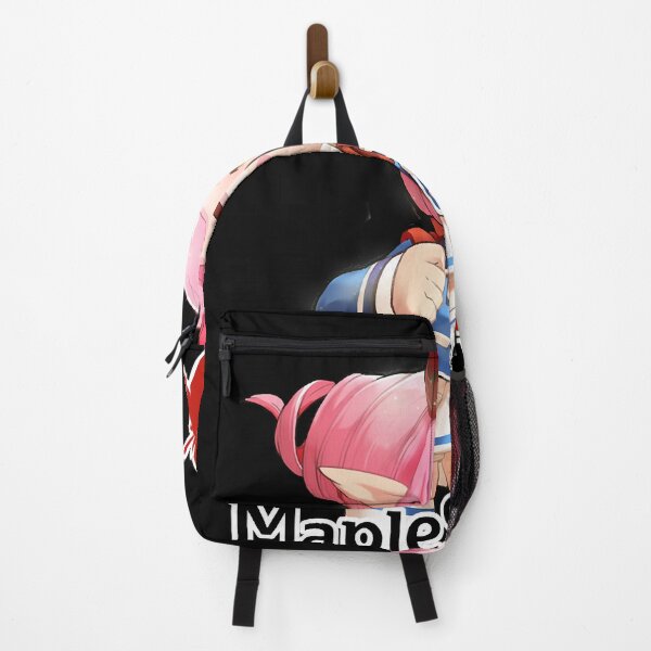 Item preview, Maplestory, Madria in school uniform (no background) Classic designed and sold by grossnancy.
