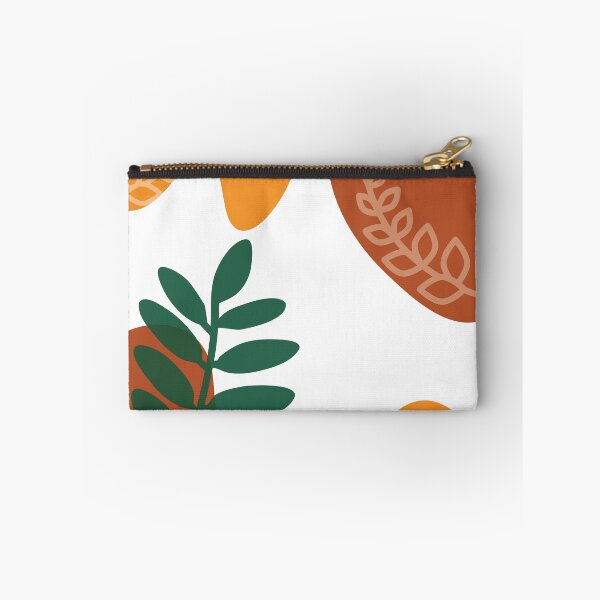 Item preview, Minimalist leaf Art designed and sold by kasthu.