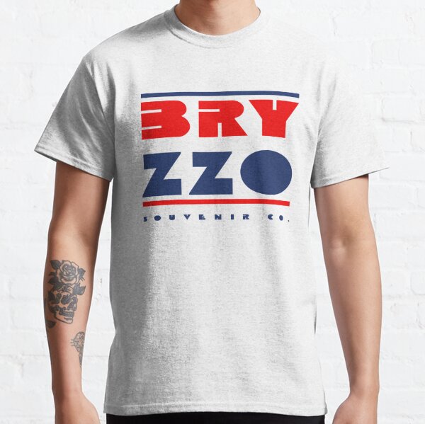 Bryzzo souvenir company shirt - Kingteeshop