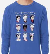 Sudadera ligera Grandes Mujeres de la Ciencia {Set}
