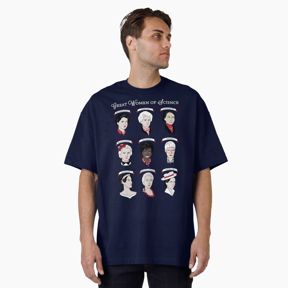 Item preview, Oversized T-Shirt designed and sold by geeksweetie.