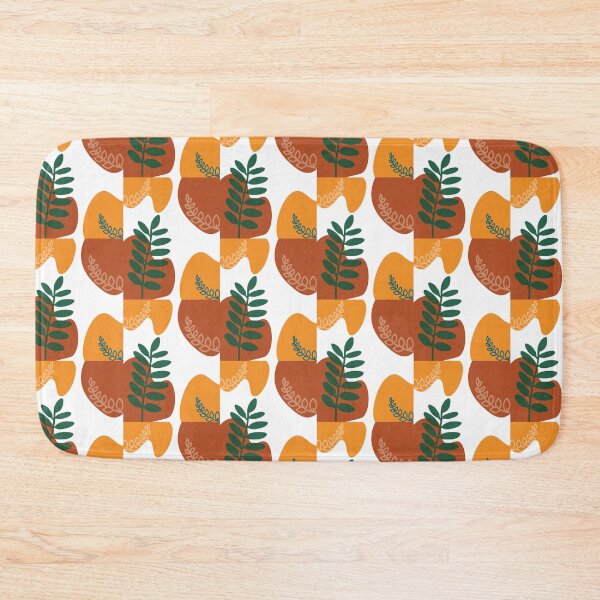 Item preview, Minimalist leaf Art designed and sold by kasthu.