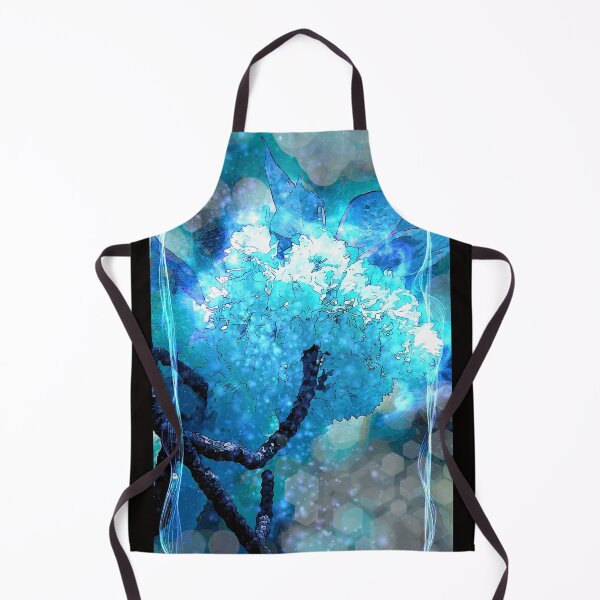 Item preview, Blue sakura designed and sold by KiRi1979.