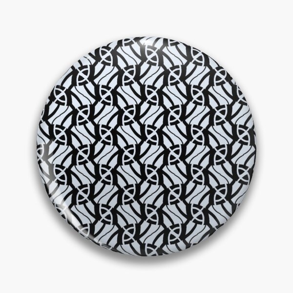 Item preview, B/W mindful designed and sold by Danielle Spoelstra.